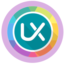 UX image