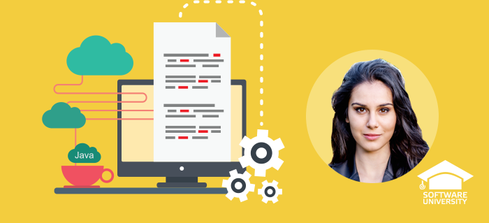Защо Java e подходящ език за начинещи според Симона Симеонова - трейнър в СофтУни в направление Java?