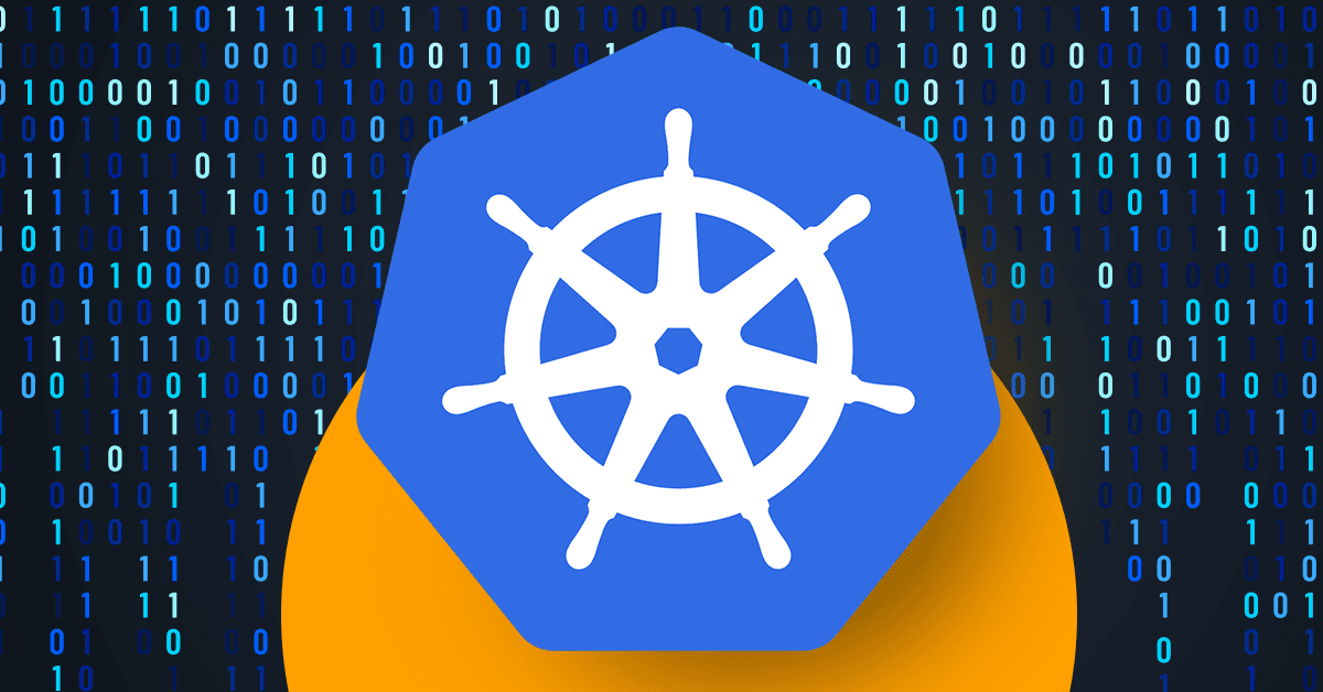 Какво е Kubernetes