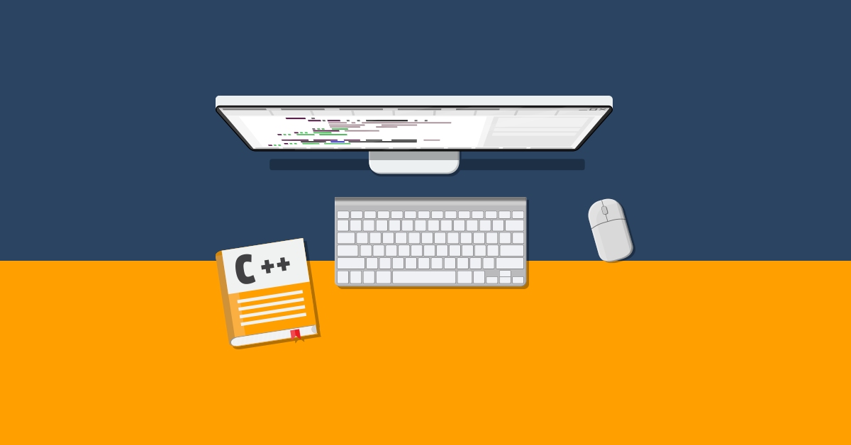 6 водещи причини да избереш C++ за първи език