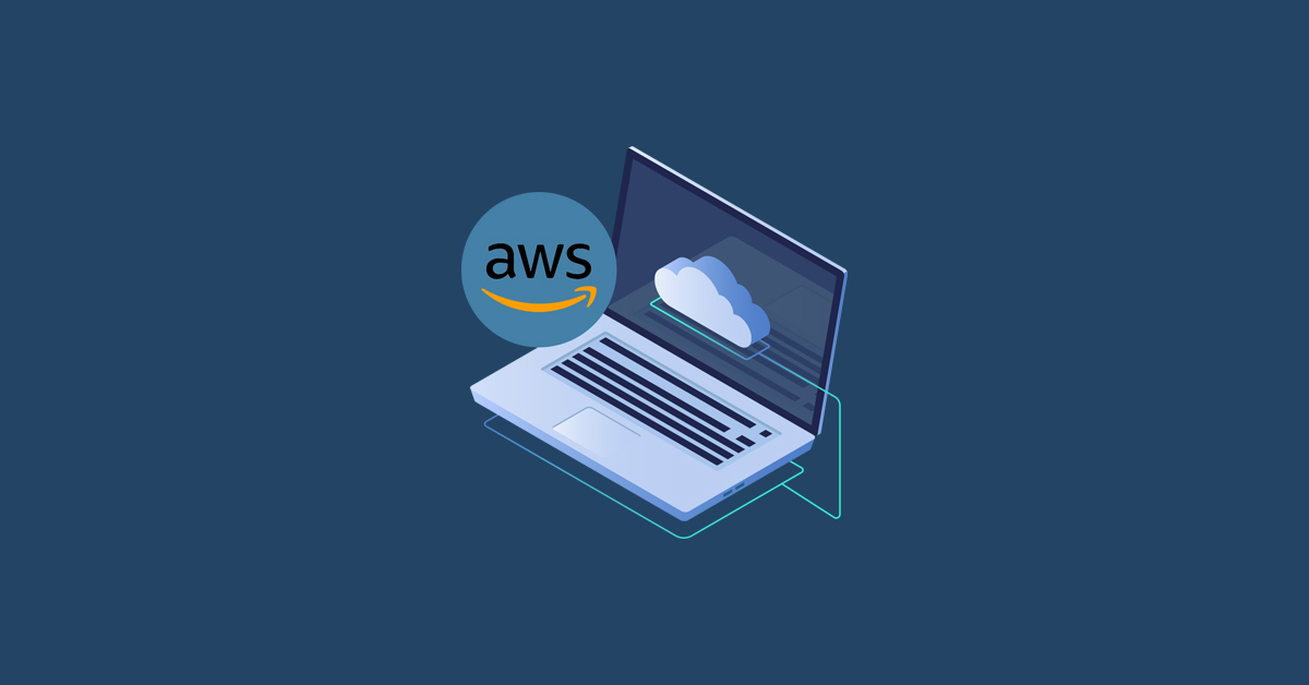 Какво представлява платформата Amazon Web Services?