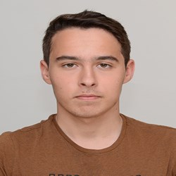 DobromirPeev avatar