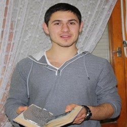 ivaylo.zgurov avatar