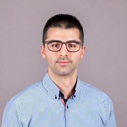 DobromirKrastev avatar