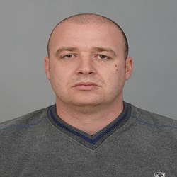 kdrekov avatar