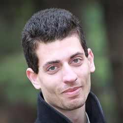 VeselinDHristov avatar