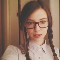 vdzhambazova avatar